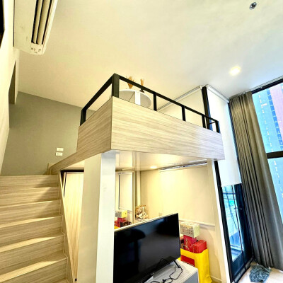 ชีวาทัย เรสซิเดนซ์ อโศก / Chewathai Residence Asoke-2