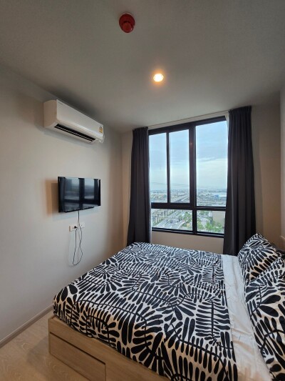 โนเบิล นิว เมกา พลัส บางนา / Noble NUE Mega Plus Bangna-4
