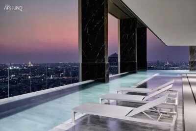 โนเบิล อราวน์ อารีย์ / Noble Around Ari-15