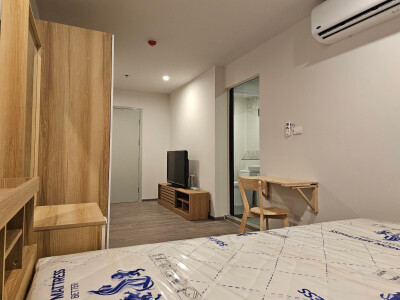 รีเจ้นท์ โฮม วุฒากาศ / Regent Home Wuttakat-4