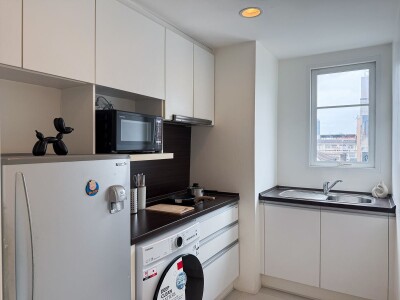 เดอะ บางกอก สาทร - ตากสิน / The Bangkok Sathorn - Taksin