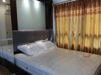 ลุมพินี วิลล์ รามคำแหง 60/2 / Lumpini Ville Ramkhamhaeng 60/2-3