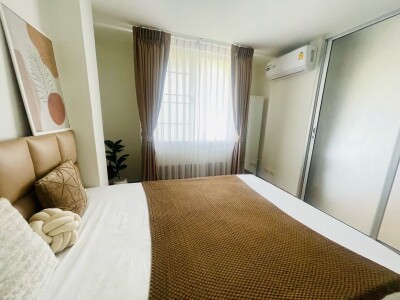 อัพเดทล่าสุด 29/10/2568 : เดอะ พาร์คแลนด์ บางนา / The Parkland Bangna