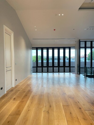 สันติบุรี เดอะ เรสซิเดนเซส / 1,415 ตารางเมตร