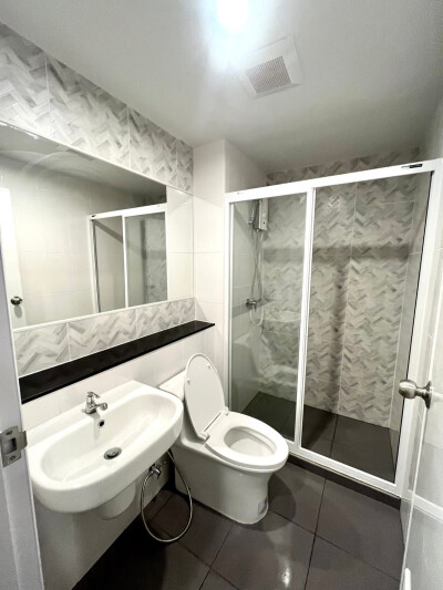 อัพเดทล่าสุด 23/2/2569 : รีเจ้นท์ โฮม บางนา (โครงการใหม่) / Regent Home Bangna (New Project)-8