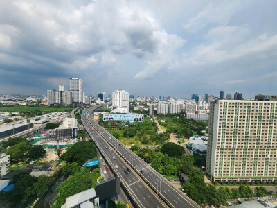 ที.ซี. กรีน พระราม 9 / TC Green Rama 9