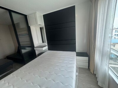 รีเจ้นท์ โฮม สุขุมวิท 97/1 / Regent Home Sukhumvit 97/1