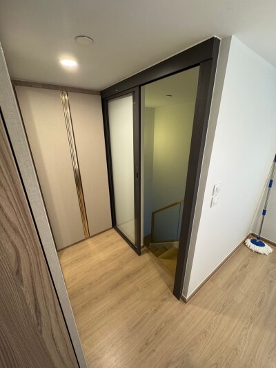 ไลฟ์ พระราม 4 - อโศก / Life Rama 4 - Asoke-4