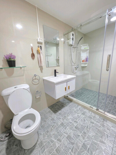 ดี5 คอนโดมิเนียม /  D5 Condominium-10