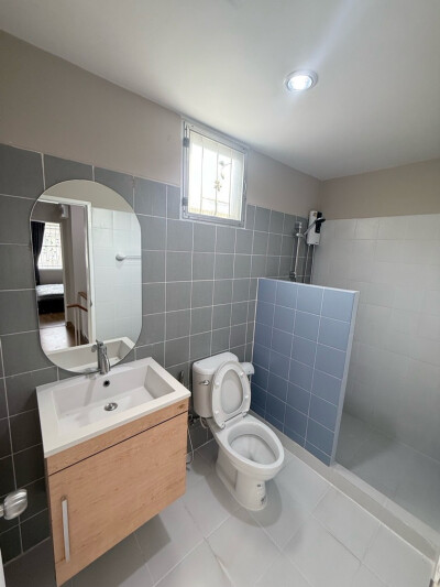 อารียา คัลเลอร์ 1 ลาดปลาเค้า