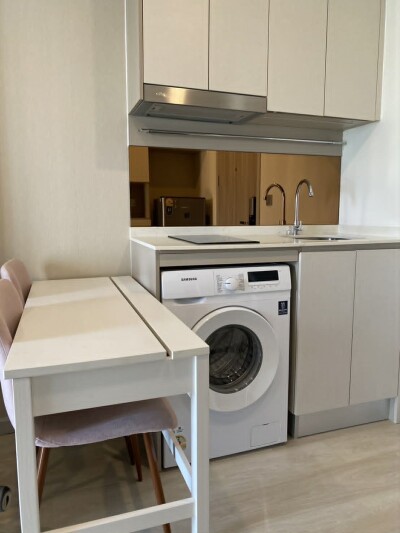 ไนท์บริดจ์ ไพร์ม สาทร / KnightsBridge Prime Sathorn-5