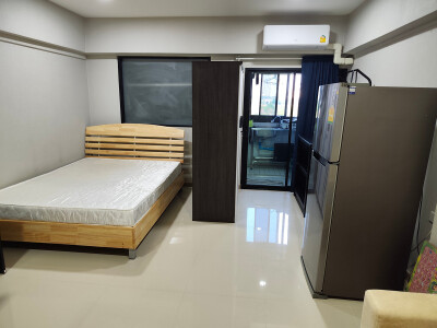 สิริ ศรีลาซาล / SIRI Sri-Lasalle