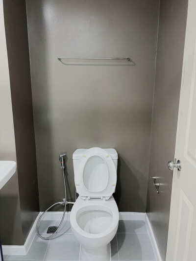 ยู ดีไลท์ บางซ่อน สเตชั่น / U Delight @ Bangson Station-7