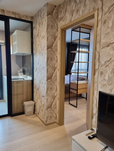 โนเบิล นิว คอนเน็กซ์ ดอนเมือง / Noble Nue Connex Don Mueang