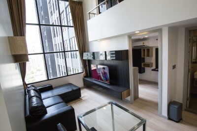ไนท์บริดจ์ ไพร์ม สาทร / KnightsBridge Prime Sathorn-3