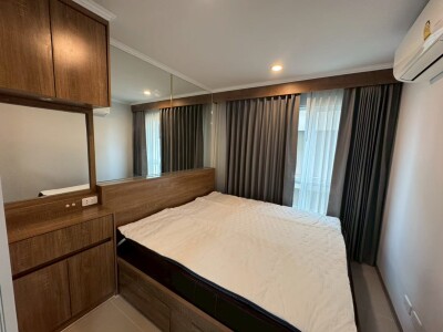 รีเจ้นท์ โฮม สุขุมวิท 97/1 / Regent Home Sukhumvit 97/1