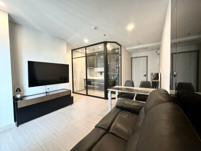 ศุภาลัย ไลท์ ท่าพระ - วงเวียนใหญ่ / Supalai Lite Thaphra - Wongwian Yai