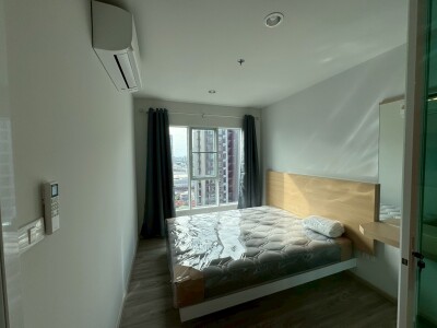 รีเจ้นท์ โฮม บางนา (โครงการใหม่) / Regent Home Bangna (New Project)-3