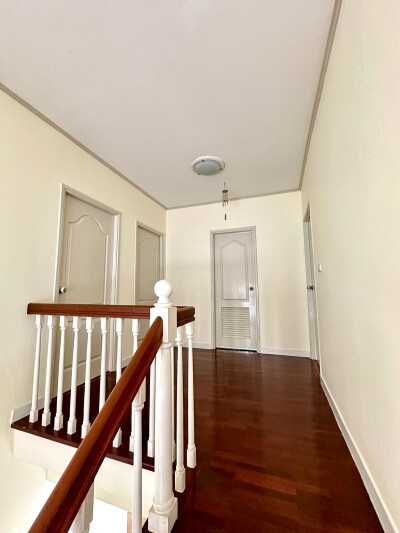 พาร์คเวย์ ชาเล่ต์ รามคำแหง