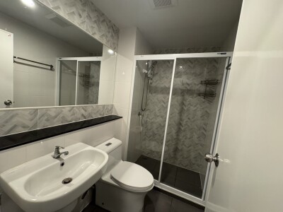 รีเจ้นท์ โฮม บางนา (โครงการใหม่) / Regent Home Bangna (New Project)-9