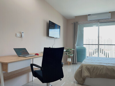 อัสสกาญจน์ เพลส ศรีนครินทร์ / Asakarn Place Srinakarin-3