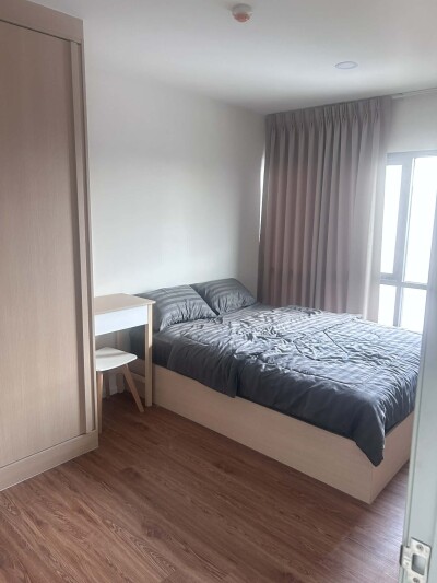 เอ ไลฟ์ สุขุมวิท 76 / Alive Sukhumvit 76-2