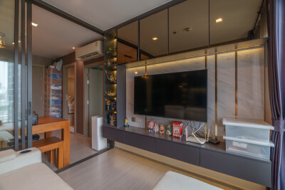 ไลฟ์ อโศก - พระราม 9 / Life Asoke - Rama 9-5