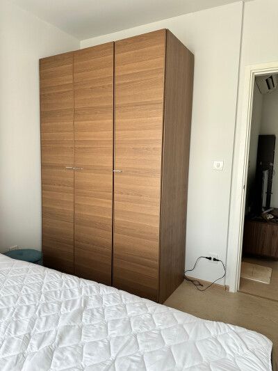 เดอะ ทรี สุขุมวิท 71 - เอกมัย / The Tree Sukhumvit 71 - Ekamai-4