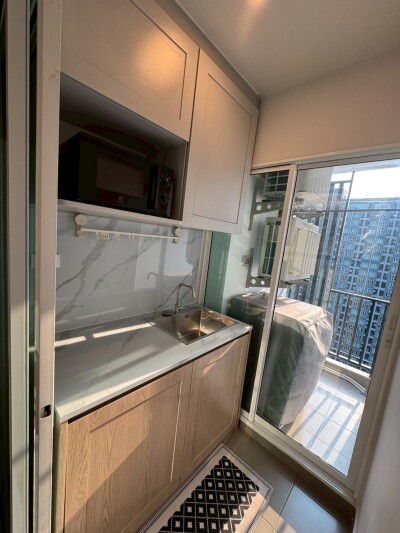 รีเจ้นท์ โฮม บางนา (โครงการใหม่) / Regent Home Bangna (New Project)-7