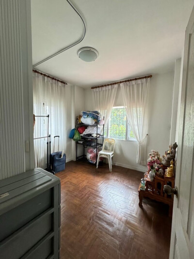 🔥 เสนอได้ ห้ามโพส 🔥  / บ้านวรารักษ์ รามอินทรา-3