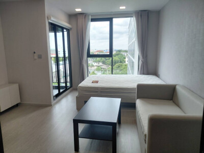 แอทโมซ โอเอซิส อ่อนนุช / Atmoz Oasis Onnut-1