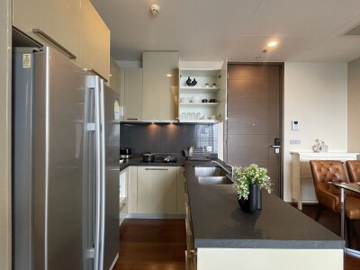 ควอทโทร บาย แสนสิริ / Quattro By Sansiri-4