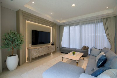 ดิ เออเบิร์น รีเซิร์ฟ พระราม 9 - มอเตอร์เวย์ / The Urban Reserve Rama 9 - Motorway-4