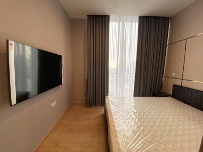 โนเบิล บี ไนน์ทีน / 🛏 2 ห้องนอน | 🚿 2 ห้องน้ำ 📐 พื้นที่ใช้สอย 60.84 ตร.ม.
