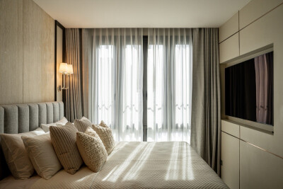 เดอะ รีเซิร์ฟ สุขุมวิท 61 / The Reserve Sukhumvit 61-6