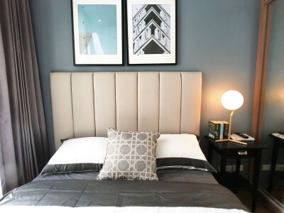 พาร์ค 24 ( ออริจิ้น พร้อมพงษ์ ) / Park 24 (Origin Phrom Phong)-7