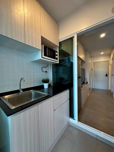 รีเจ้นท์ โฮม บางนา (โครงการใหม่) / Regent Home Bangna (New Project)-7