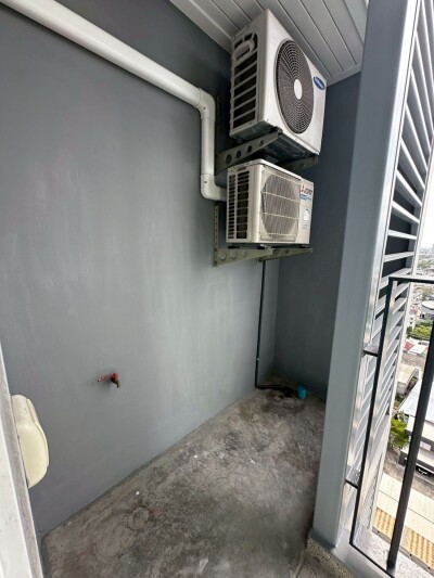 กรีเน่ แจ้งวัฒนะ / Grene Chaengwattana-13