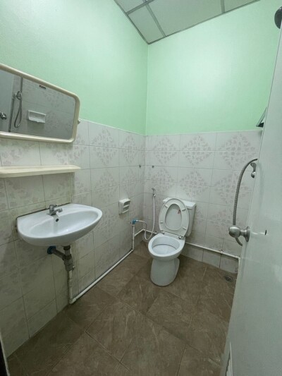 🏡 ขายทาวน์เฮ้าส์ 2 ชั้น หมู่บ้านสวนผักวิลเลจ