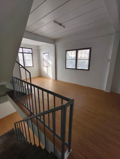 อัพเดทล่าสุด 6/12/2568 : 🏡 ให้เช่า อาคารพาณิชย์ หลังหัวมุม ซอยเทพารักษ์ 78 (โกสิน)-15