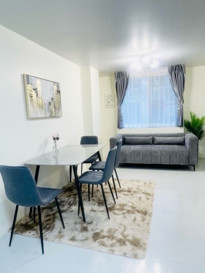 เดอะ พาร์คแลนด์ บางนา / The Parkland Bangna-1