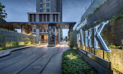 ลุมพินี พาร์ค พหล 32 / Lumpini Park Phahol 32-8