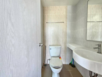 ลุมพินี มิกซ์ เทพารักษ์ - ศรีนครินทร์ / Lumpini Mixx Thepharak - Srinakarin-12