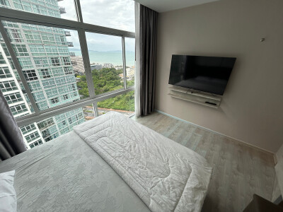 อัพเดตล่าสุด 28/9/2569 เดอะ แกรนด์ เอดี จอมเทียน บีช / The Grand AD Jomtien Beach-17