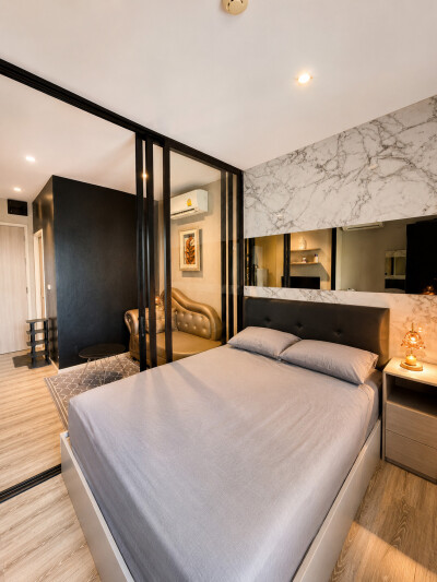ไนท์บริดจ์ สกายริเวอร์ โอเชียน / Knightsbridge Sky River Ocean