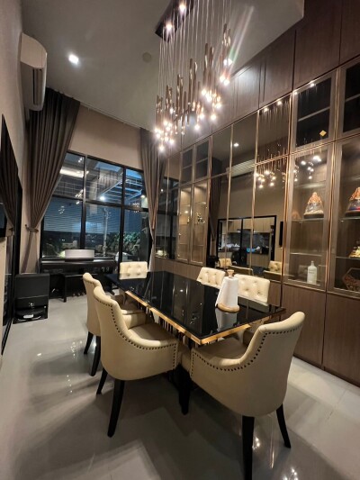 อาร์เด้น พระราม 3 / ขนาดที่ดิน 22 ตารางวา-6