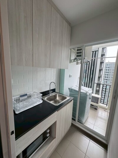 รีเจ้นท์ โฮม บางนา (โครงการใหม่) / Regent Home Bangna (New Project)-7