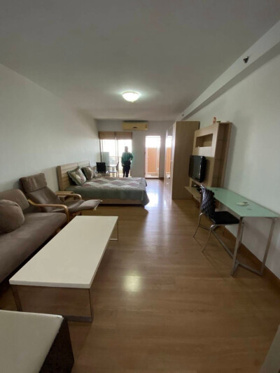 ศุภาลัย ปาร์ค ศรีนครินทร์ / Supalai Park Srinakarin-2