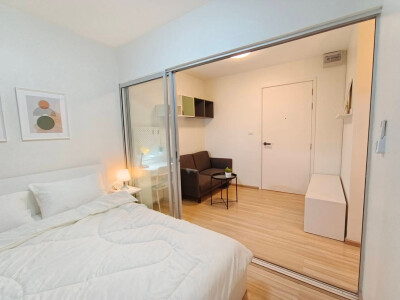 พลัมคอนโด บางใหญ่ สเตชั่น / Plum Condo Bangyai Station-3