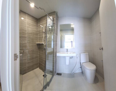 ศุภาลัย ลอฟท์ ประชาธิปก - วงเวียนใหญ่ / Supalai Loft Prajadhipok - Wongwian Yai-9